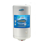 Termotanque ECOTERMO TECO10S070 ELECT70 69 Lts Eléctrico Conexión Superior